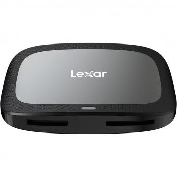 LEXAR Lecteur de carte CF Express type A et SD