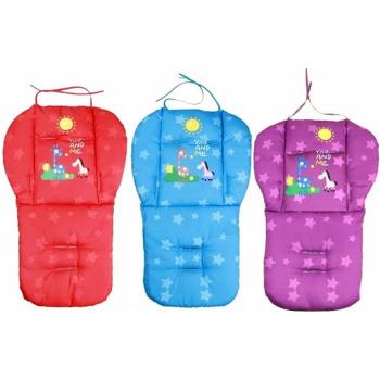 Accessoire de siège d'hiver pour poussette