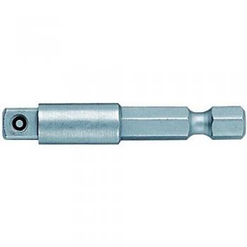 Wera Raccordo per bussole 870/4 1/4 (6.3 mm) Forza 3/8 (10 mm) 50 mm
