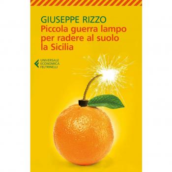 Piccola guerra lampo per radere al suolo la Sicilia