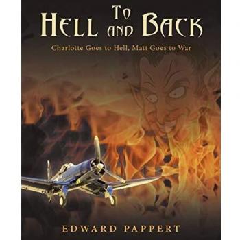 To Hell and Back: Charlotte Goes to Hell, Matt Goes to War