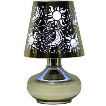 Aroma Electric Lamp Wax Melt Burner LED