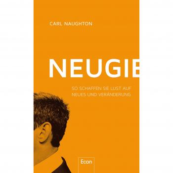 Neugier