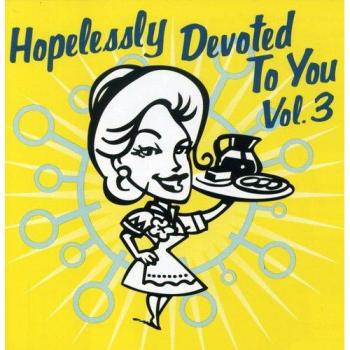 Hopeless Devoted to You Vol. 3