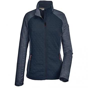 Killtec Damen Fleecejacke KOS 68 WMN FLX JCKT