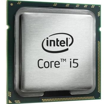 Procesador Intel Core i5‑650 3,2 GHz con Caché Inteligente 4 MB