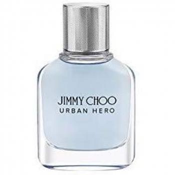 Jimmy Choo Urban Hero Eau De Parfum 30ml