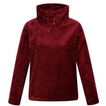 Regatta Jersey de Peludito para Mujer en Marino