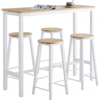Bar Set Furniture Dining Set