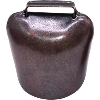 Copper Bell for Livestock and Pets