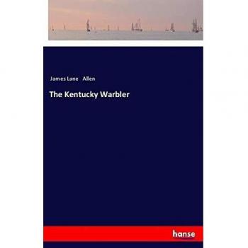 The Kentucky Warbler