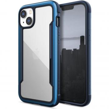 Raptic X-Doria Protective Case for iPhone 14 Plus