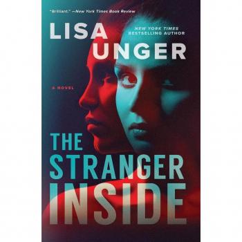The Stranger Inside