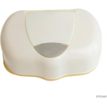 Estuche Rellenable Toallitas Húmedas
