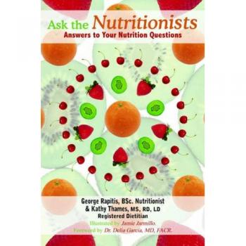 Ask the Nutritionists
