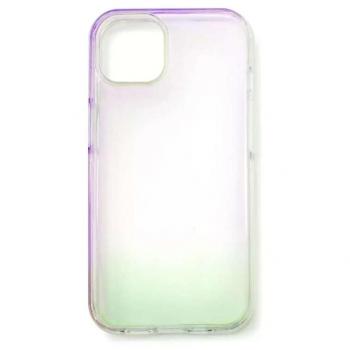 Spectral Aurora Gel Skin for iPhone 13 Pro Max