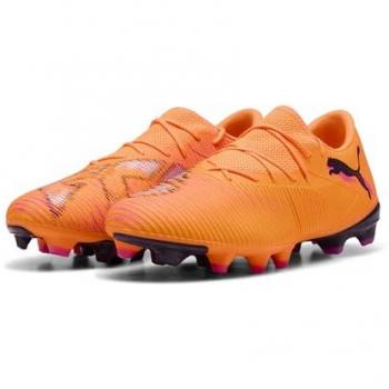 Future 8 Match Low FG/AG HeatFire Black