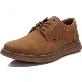 Refresh Halbschuhe 172186 Lässig