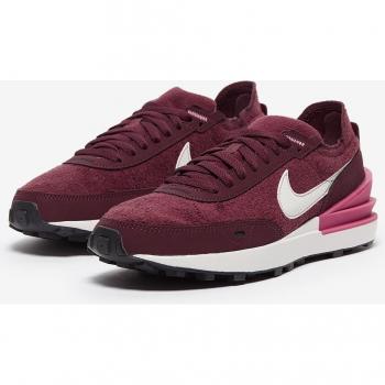 Nike Women's Red Sneakers