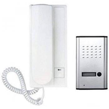Control de Acceso 3208A