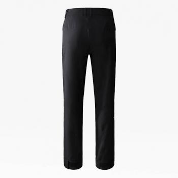 Calças Pretas Femininas The North Face Ao Circular