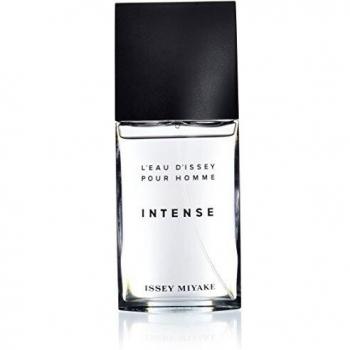Issey Miyake L'eau D'issey Pour Homme Intense Eau De Toilette 125ml