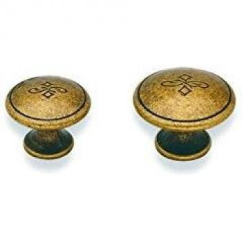 Boutons Florentins Anciens