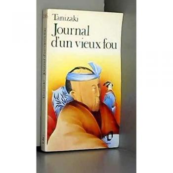 Journal D'un Vieux Fou