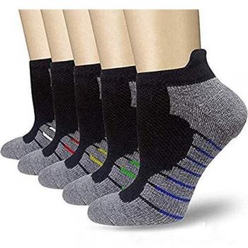 StrideMax 8–15 mmHg Athletic Compression Pairs