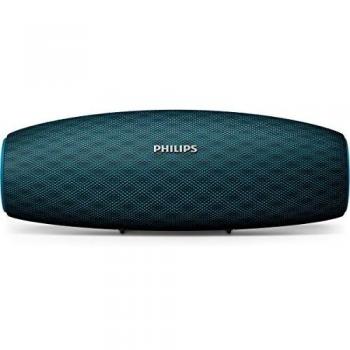 Enceinte Bluetooth portable Philips EverPlay BT7900A 14W bleue