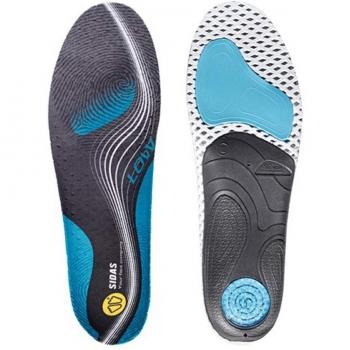 Sidas 3Feet Niedrig