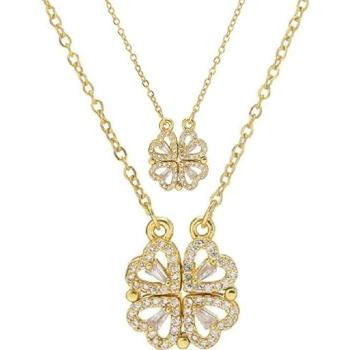 Oro Trébol de Lujo