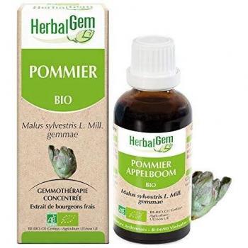Pommie Orgânico Macerado 30ml