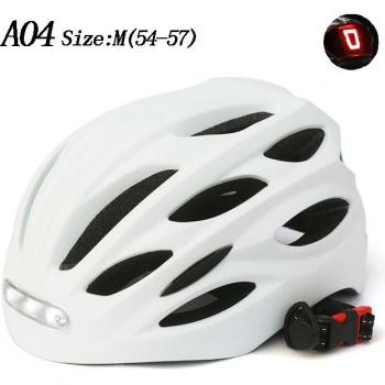 Casco RoadGlow Elite