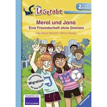 Leserabe