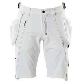 Shorts Mascot Advanced 17149 con Bolsillos de Ganchillo