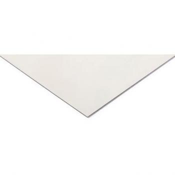 Lastre di policarbonato 305x625x5mm per allestimenti Rs Pro