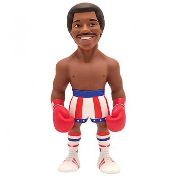 Figurine Rocky Apollo Cr Minix