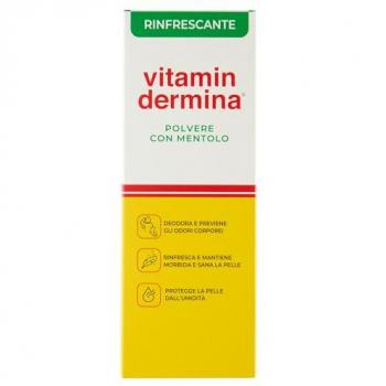 VITAMINDERMINA POLVERE MENT 100 G