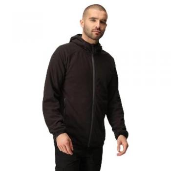 Regatta Outdoor Fleecejacke Navigate mit Vollreißverschluss