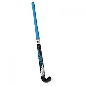 Blue 36‑Inch Hockey Stick for All Genders