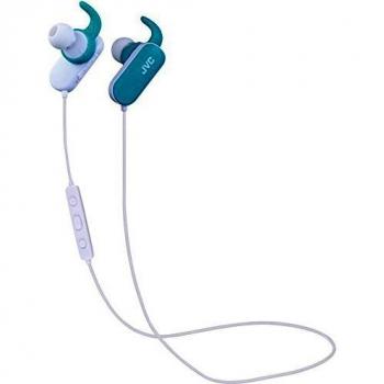 JVC HA-EBT5 Kabellose In-Ear Kopfhörer Blau