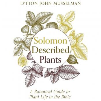 Vitalsource Technologies, Inc. Solomon Described Plants