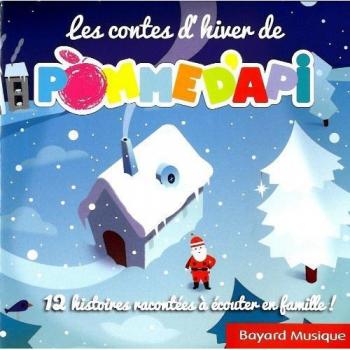 Les Contes d'Hiver de Pomme d'Api