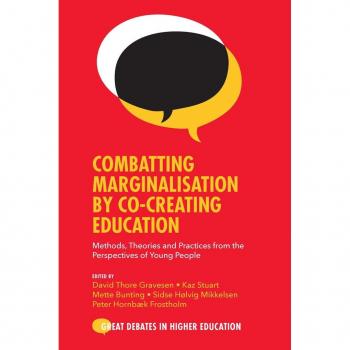 Vitalsource Technologies, Inc. Combatting Marginalisation By Co-creating Education