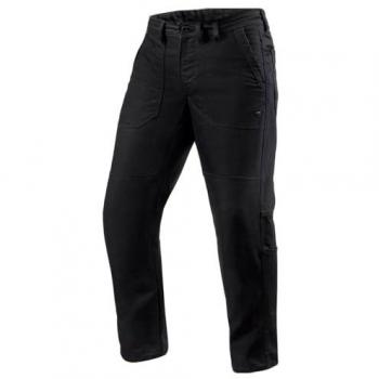 BlackRider Davis 2 Vaqueros Revít