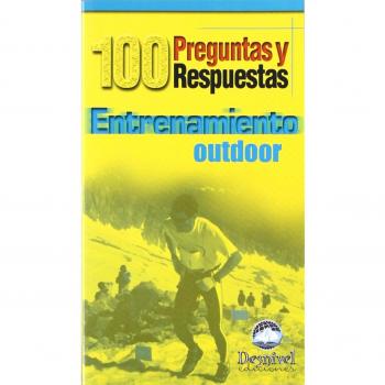 Entrenamiento outdoor