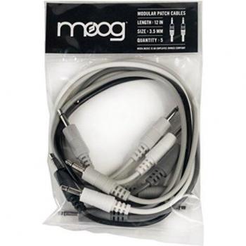 Câble de Patch Moog Mother 32 30 cm