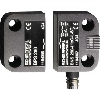 Schmersal BNS 260-11z-ST-R Positionsschalter