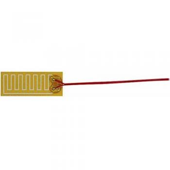 Thermo TECH Feuille chauffante 2115333 Autocollante 12 V/DC, 12 V/AC 10 W IPX4